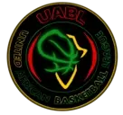 Logo of UNITED AFRICAN BASKETBALL LEAGUE INC