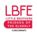 Logo of Little Brothers - Friends of the Elderly (Cincinnati)
