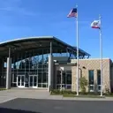 Logo of Camden Community Center