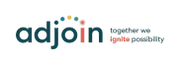 Logo de Adjoin