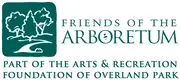 Logo of Overland Park Arboretum & Botanical Gardens