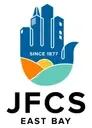 Logo of Jewish Family and Community Services East Bay