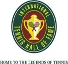 Logo of International Tennis Hall of Fame