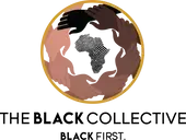Logo of The Black Collective, Inc.