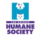 Logo of San Antonio Humane Society