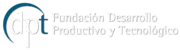 Logo de Fundación DPT