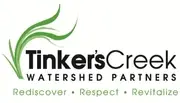 Logo of TINKERS CREEK WATERSHED PARTNERSINC
