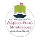 Logo of Algiers Point Montessori