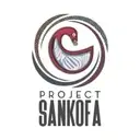 Logo de Project Sankofa
