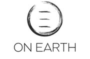 Logo de ON EARTH