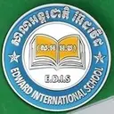 Logo of edward international school