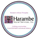 Logo of Harambe Social Services