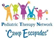 Logo of PEDIATRIC THERAPY NETWORK