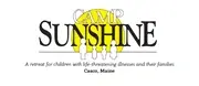 Logo of Camp Sunshine