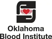 Logo of Oklahoma Blood Institute - Ada