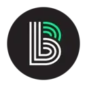 Logo of Big Brothers Big Sisters of Harrisonburg-Rockingham County