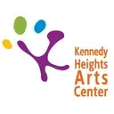 Logo of Kennedy Heights Arts Center