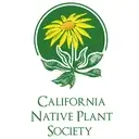 Logo of CALIFORNIA NATIVE PLANT SOCIETY - Willis Linn Jepson Chapter