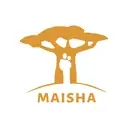Logo of Fundación Maisha
