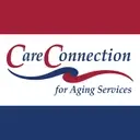 Logo of Care Connection for Aging Services