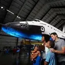 Logo of California Science Center