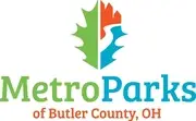 Logo of MetroParks of Butler County