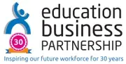 Logo de Education Business Partnership