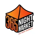 Logo of 365 Night Market