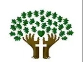 Logo of St. Luke's Anglican Church and Community Centre