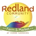 Logo of REDLAND AHEAD