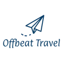 Logo de Offbeat Travel