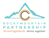 Logo of Rocky Mountain Partnership