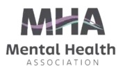 Logo of Mental Health Asscociation of Frederick County