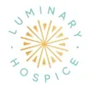 Logo of Luminary Hospice of Indiana