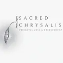 Logo of SACRED CHRYSALIS PERINATAL LOSS AND BEREAVEMENT SERVICES