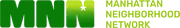 Logo of Manhattan Neighborhood Network