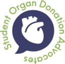 Logo of SODA: STUDENT ORGAN DONATION ADVOCATES