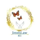 Logo of Immigration Law Karina Gutierrez Firm