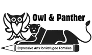 Logo of Owl & Panther