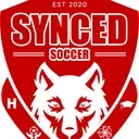 Logo of SYNCED SOCCER ACADEMY