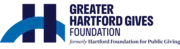 Logo of Greater Hartford Gives Foundation