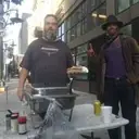 Logo of Pasadena-Altadena Community Youth Association