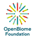 Logo of OpenBiome Foundation