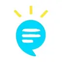 Logo of The Young Storytellers Foundation