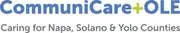 Logo of CommuniCare OLE