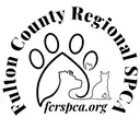 Logo of FULTON COUNTY REGIONAL SPCA INC
