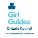 Logo of Girl Guides of Canada