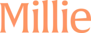 Logo of Millie