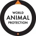 Logo of WORLD ANIMAL PROTECTION
