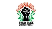 Logo of Philly Black Worker Project